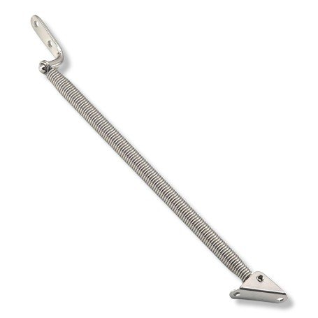 Muelle Resorte Inox. para Escotilla 20cm