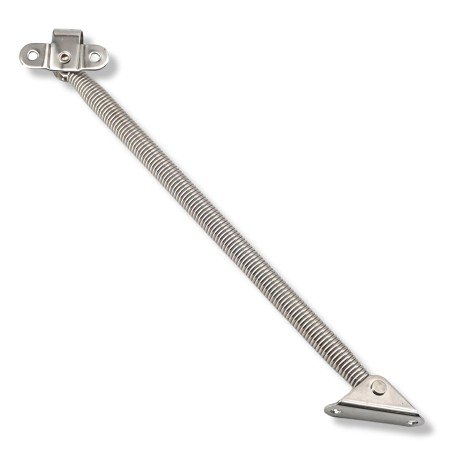Muelle Resorte Inox. para Escotilla 21cm