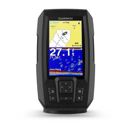 Sonda Garmin Striker Plus 4