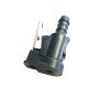 Conector de Combustible para Fuerabordas Evinrude 3/8