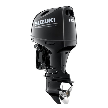 Fueraborda Suzuki DF115BTL