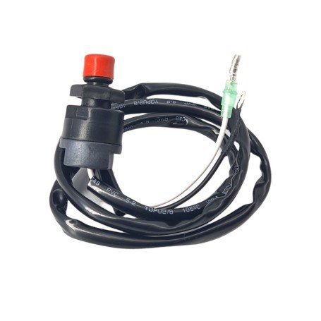 Interruptor de Seguridad 6AH-82575-00