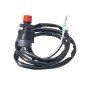 Interruptor de Seguridad 6AH-82575-00