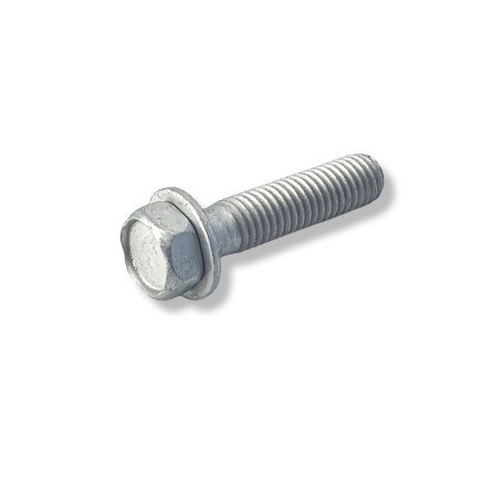 Bolt(8x35) Original Suzuki 29116-93J10-000
