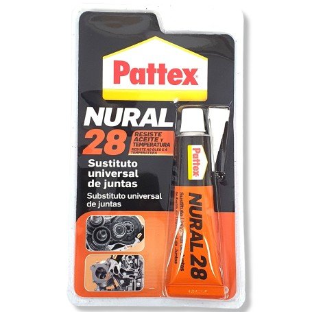 Formador de Juntas Nural 28