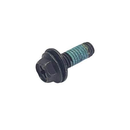 Screw(6x17) Original Suzuki 09136-06161-000