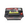 Batería Tudor TC700 12V 70AH