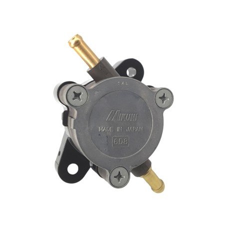 Bomba Combustible Original Yamaha 6D8-24410-10