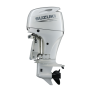 Fueraborda Suzuki DF70ATL Blanco