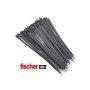 Brida UBM Negra de Fischer