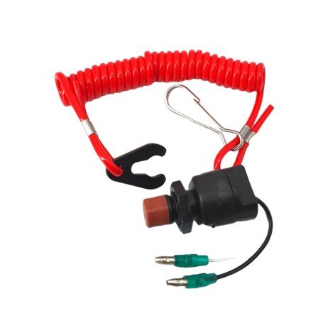 Interruptor Seguridad 688-82575-01