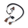 Harness assy,dual engine Original Suzuki 36621-98J00-000