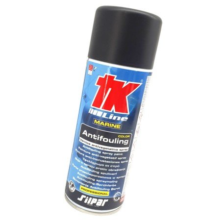 Antivegetativa en Spray  de 400ml