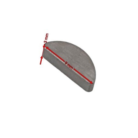 Chaveta 309-00131-0