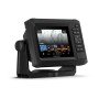 Plotter Garmin ECHOMAP™ UHD2 de 5" 52cv