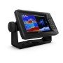 Plotter Garmin ECHOMAP™ UHD 62CV de 6"