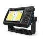 Sonda Gps Garmin Striker Vivid 5cv Con transductor GT20-TM