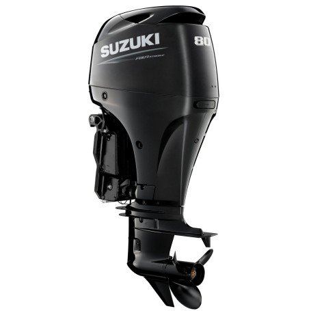Fueraborda Suzuki DF80ATL