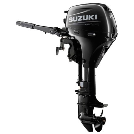 Motor Fueraborda Suzuki DF9.9A