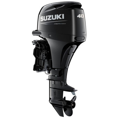 Motor Fueraborda Suzuki DF40A