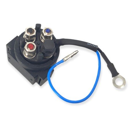 Relé Trim 6E5-8195A-01