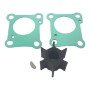 Kit Bomba de Agua 06192-ZV4-000