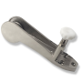 Puntera Proa de Acero Inox. 316