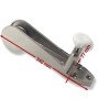 Puntera Proa de Acero Inox. 316