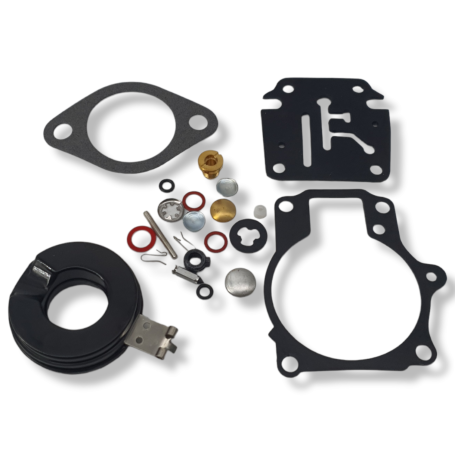 Kit Reparación Carburador 0396701