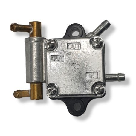 Bomba Combustible 6AH-24410-00