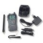 Emisora Portátil VHF COBRA MRHH350 FLT EU