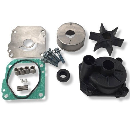 Kit Bomba de Agua Original Honda 06193-ZY6-A02