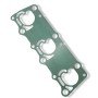 Junta Original Honda17384-ZV5-000