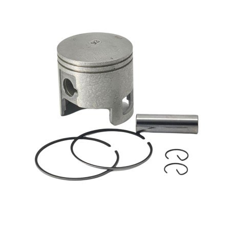 Kit Pistón para Yamaha E-40 Sobremedida