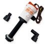 Bomba Vivero Seaflo 600GPH
