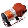 Bomba de Agua Presión 12.5LPM 12V 35PSI SEAFLO Serie 41