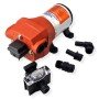 Bomba de Agua Presión 12.5LPM 12V 35PSI SEAFLO Serie 41
