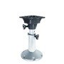 Pedestal de asiento ajustable 365-500mm