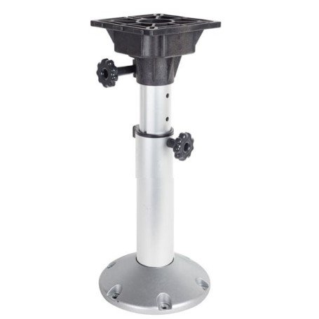 Pedestal de asiento ajustable 450-635mm