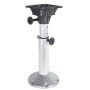 Pedestal de asiento ajustable 450-635mm