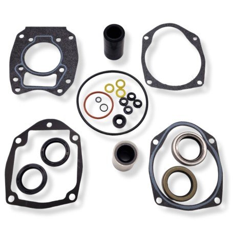 Kit Retenes 26-43035A4
