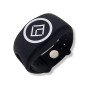 Pulsera Xband Negra