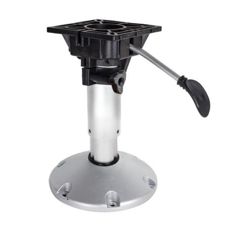 Pedestal de asiento ajustable a Gas 340-450mm