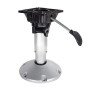 Pedestal de asiento ajustable a Gas 340-450mm