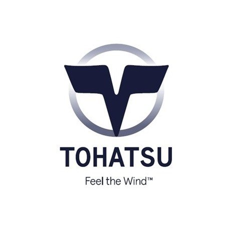 Tornillo Original Tohatsu 3C8-62120-1