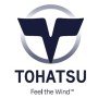 Tornillo Original Tohatsu 3C8-62120-1
