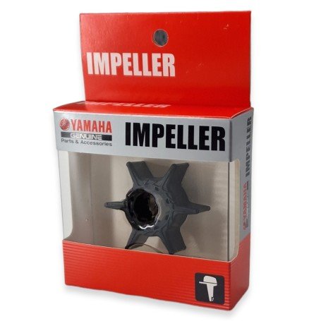 Impulsor Original Yamaha 6H3-44352-00