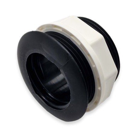Pasacascos para Manguera de Protección de 30mm