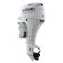 Motor Fueraborda Suzuki DF50ATL blanco