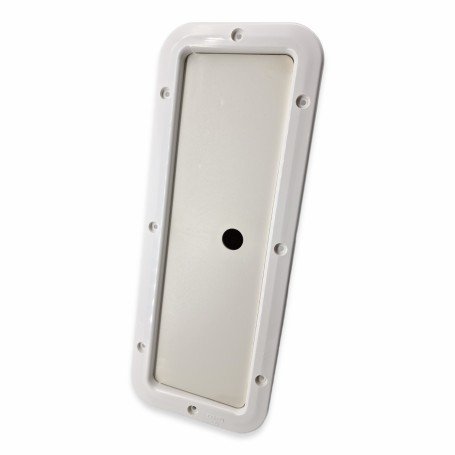 Porta Extintor con Tapa